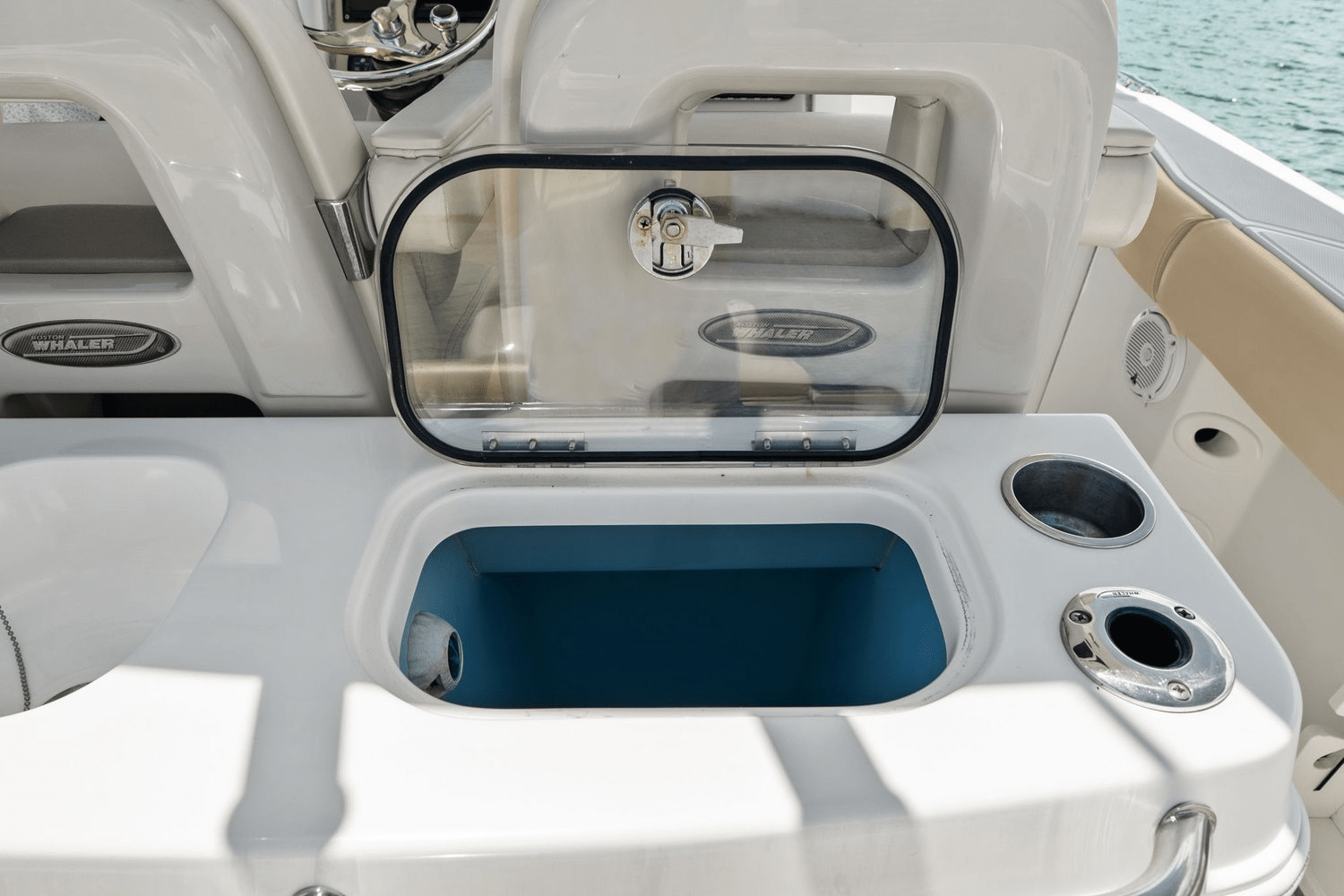 2018 Boston Whaler 280 OUTRAGE Image Thumbnail #36