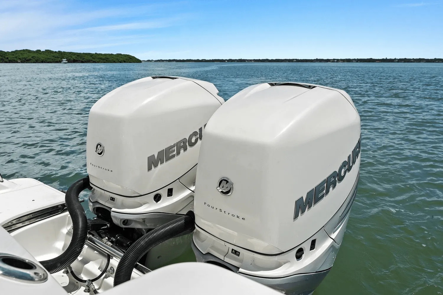 2018 Boston Whaler 280 OUTRAGE Image Thumbnail #28