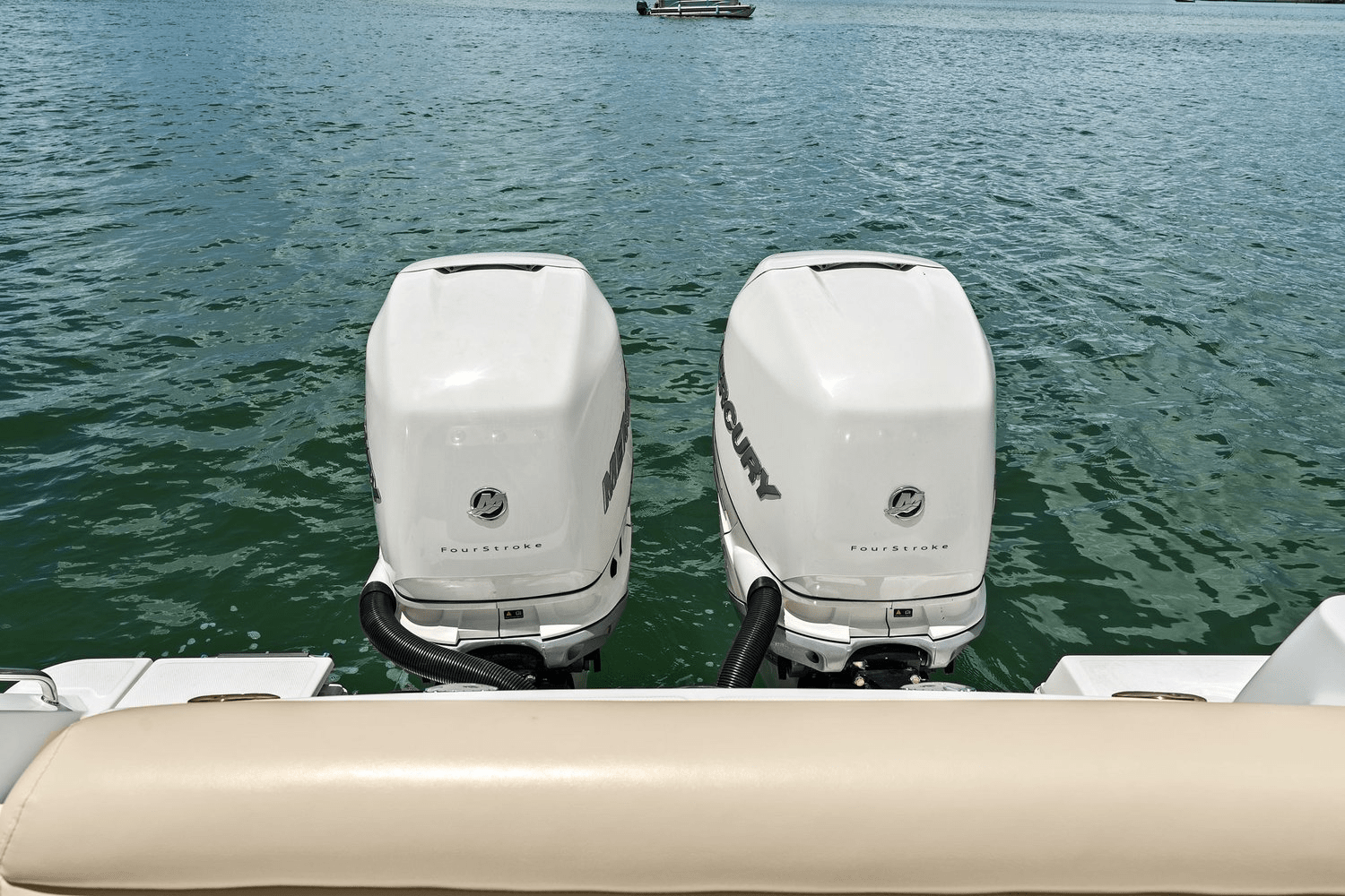 2018 Boston Whaler 280 OUTRAGE Image Thumbnail #26