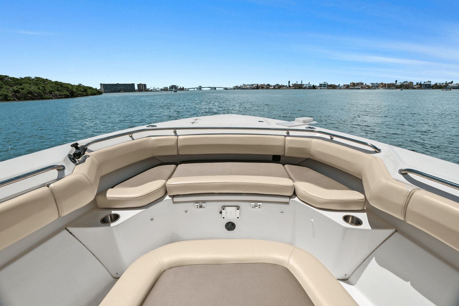 2018 Boston Whaler 280 OUTRAGE Image Thumbnail #46