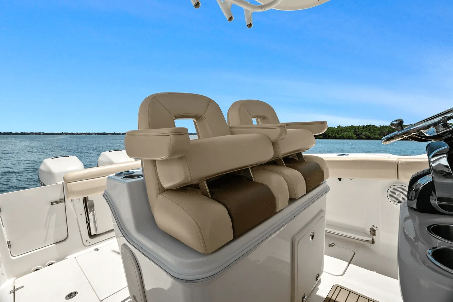 2018 Boston Whaler 280 OUTRAGE Image Thumbnail #41