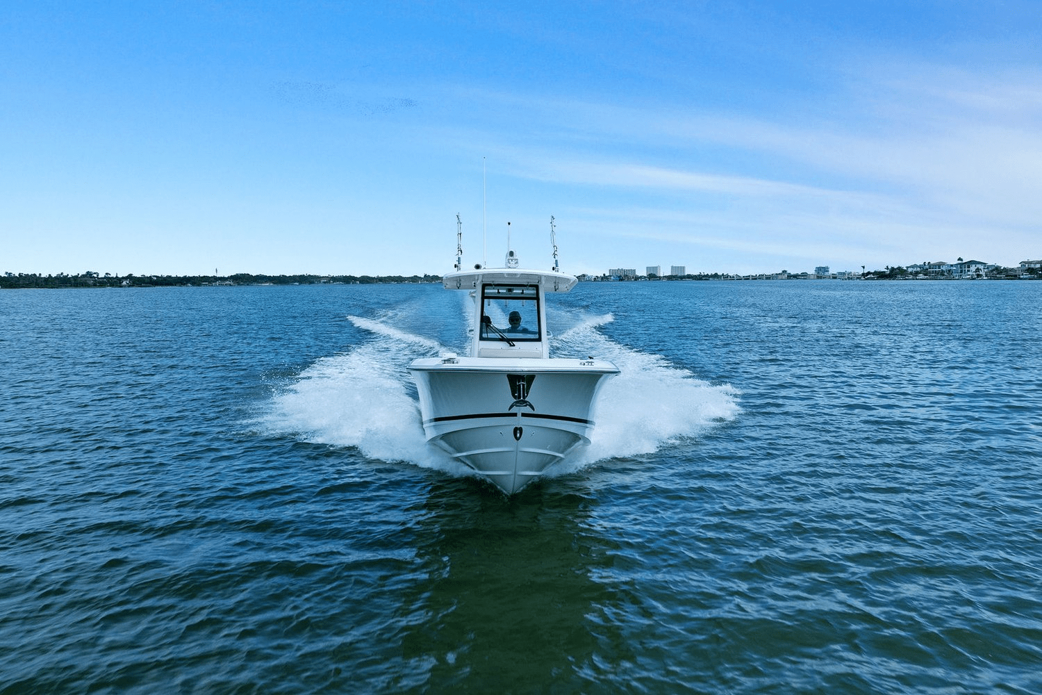 2018 Boston Whaler 280 OUTRAGE Image Thumbnail #20