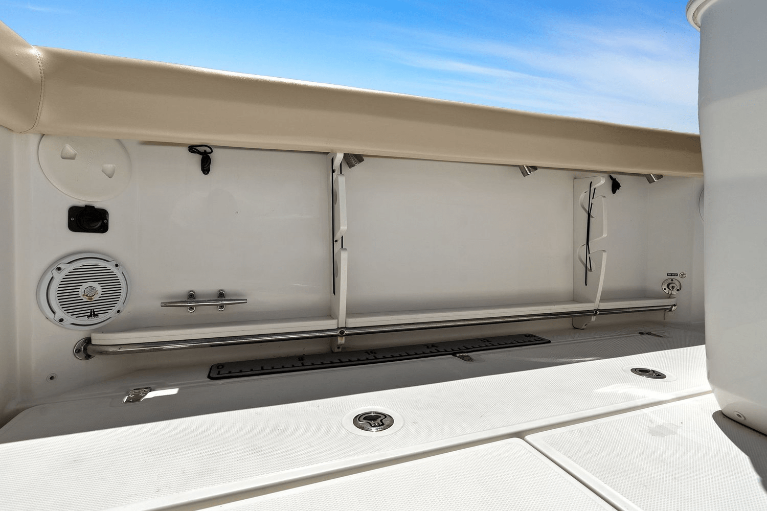 2018 Boston Whaler 280 OUTRAGE Image Thumbnail #32