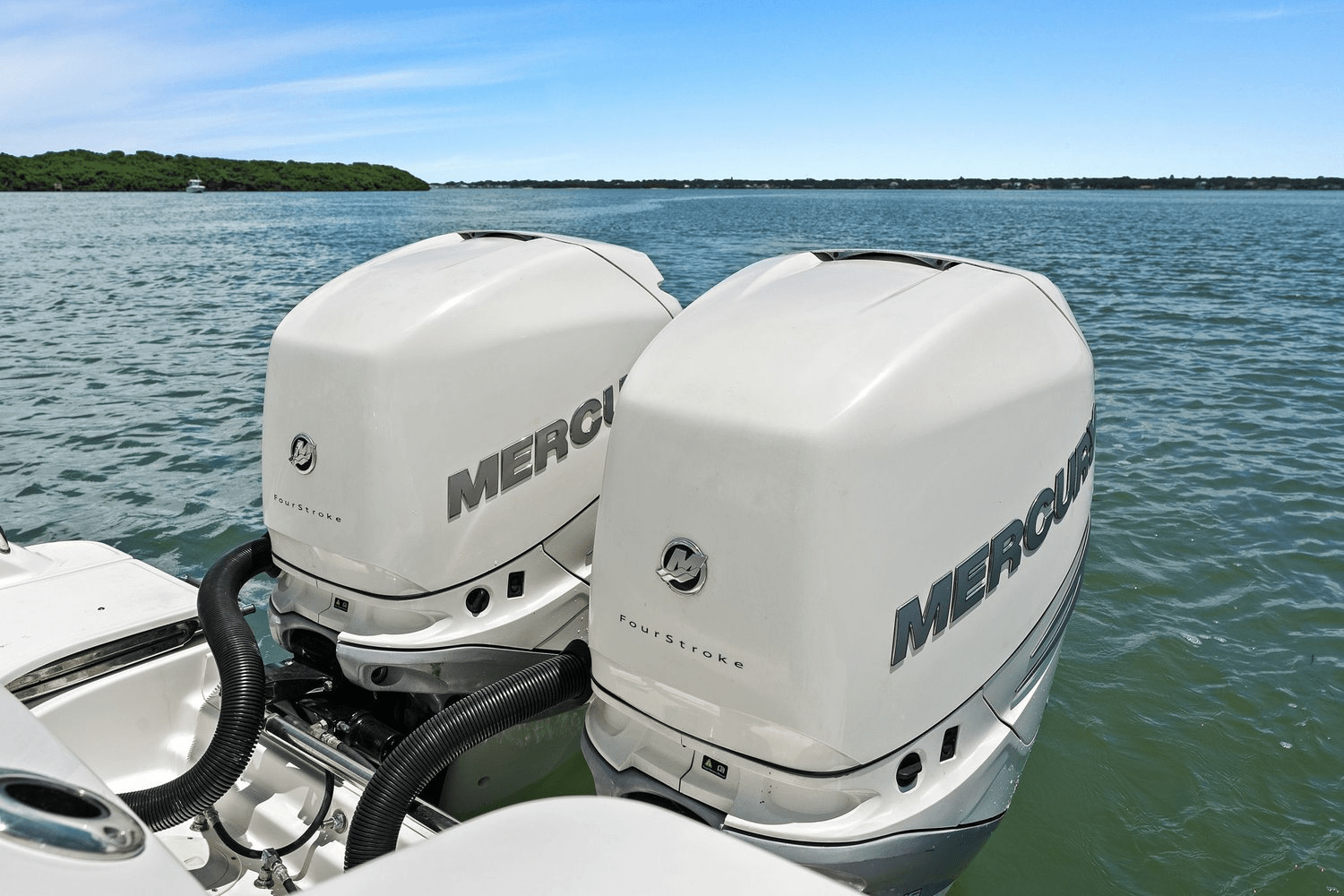 2018 Boston Whaler 280 OUTRAGE Image Thumbnail #28