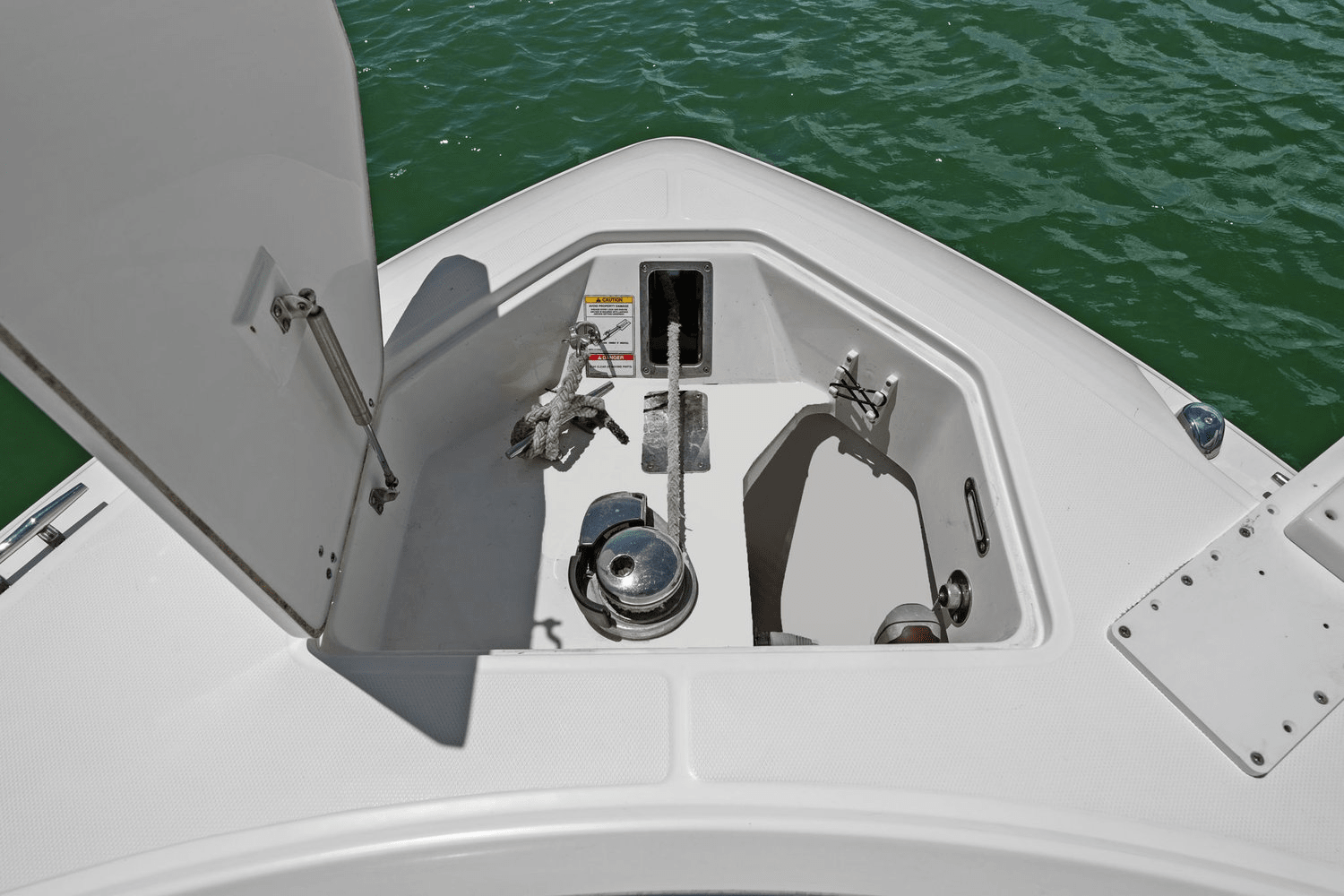 2018 Boston Whaler 280 OUTRAGE Image Thumbnail #48