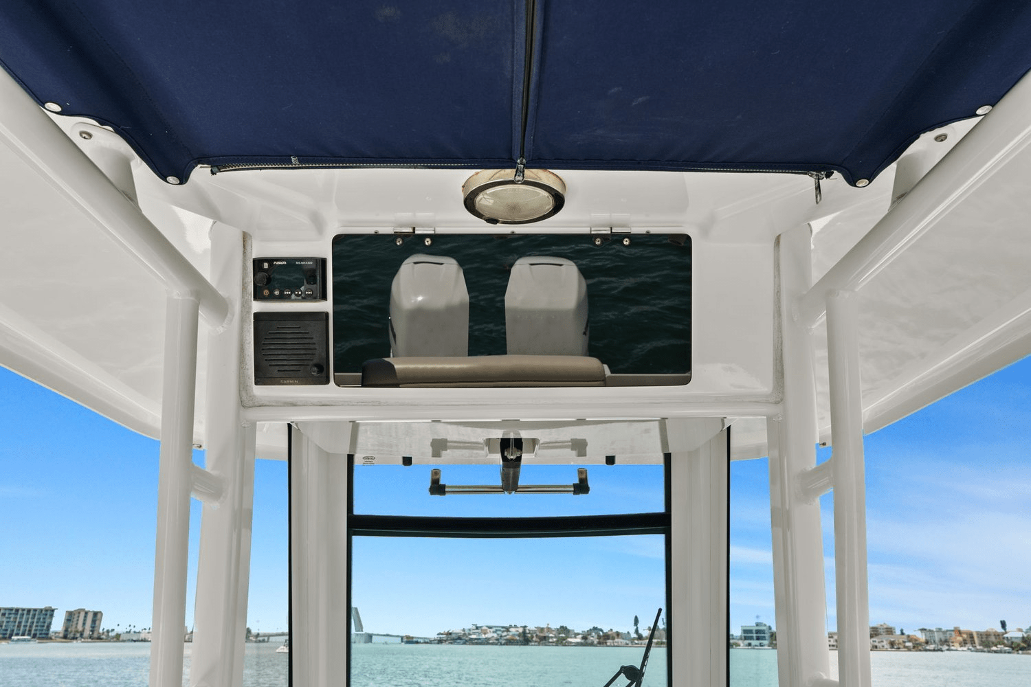 2018 Boston Whaler 280 OUTRAGE Image Thumbnail #40