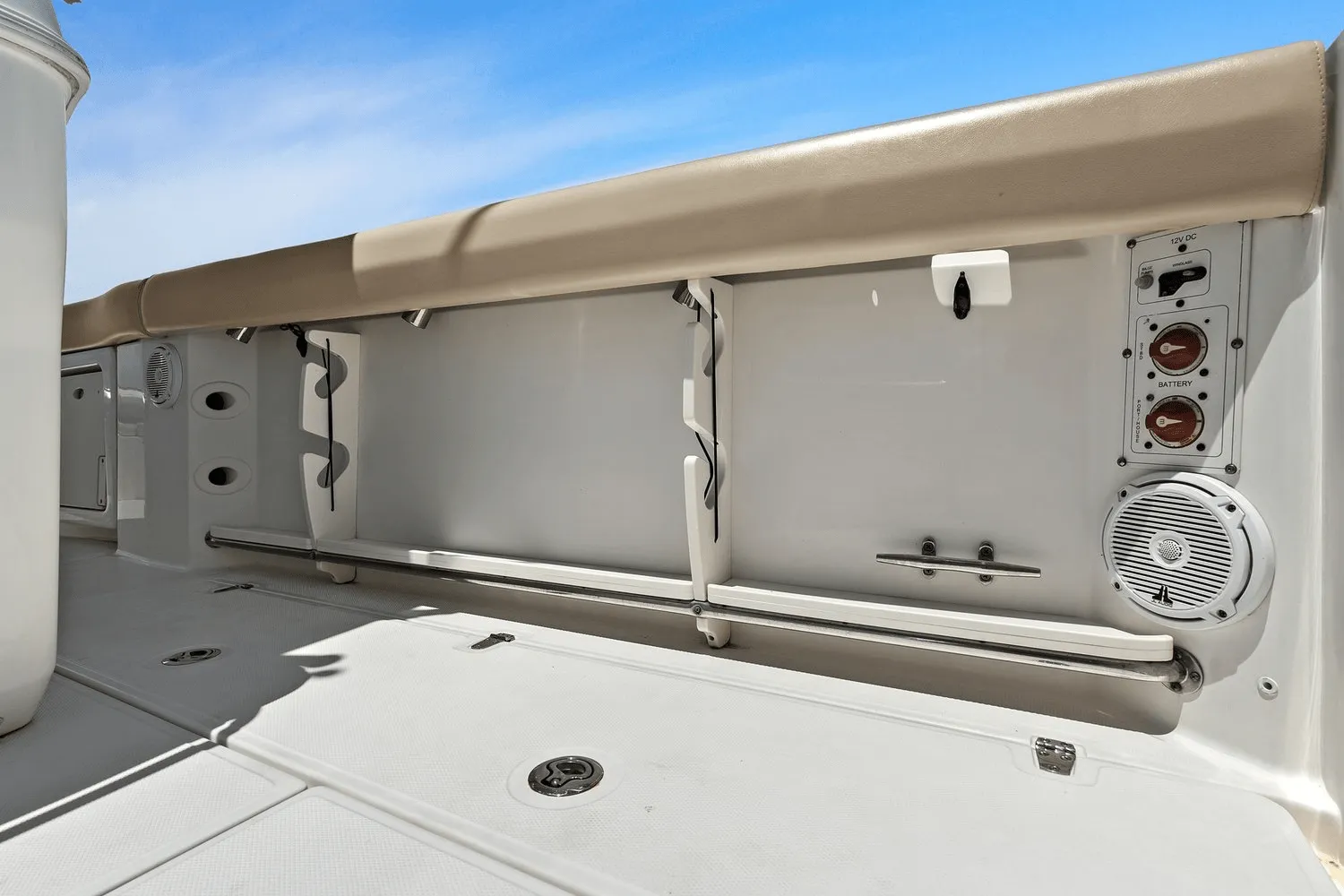 2018 Boston Whaler 280 OUTRAGE Image Thumbnail #33