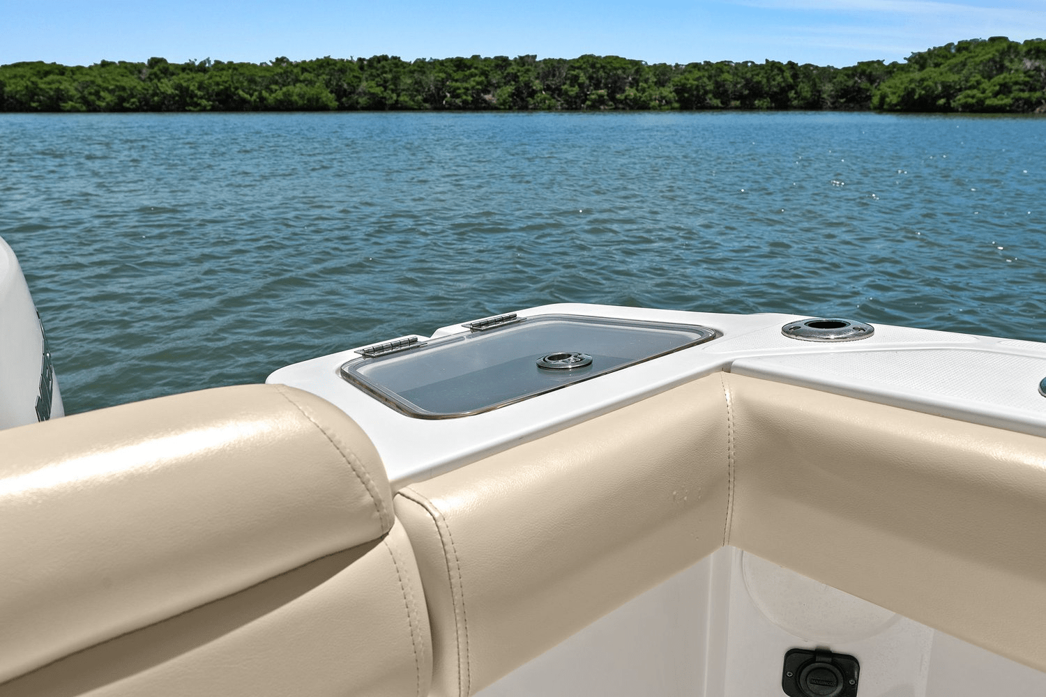 2018 Boston Whaler 280 OUTRAGE Image Thumbnail #30