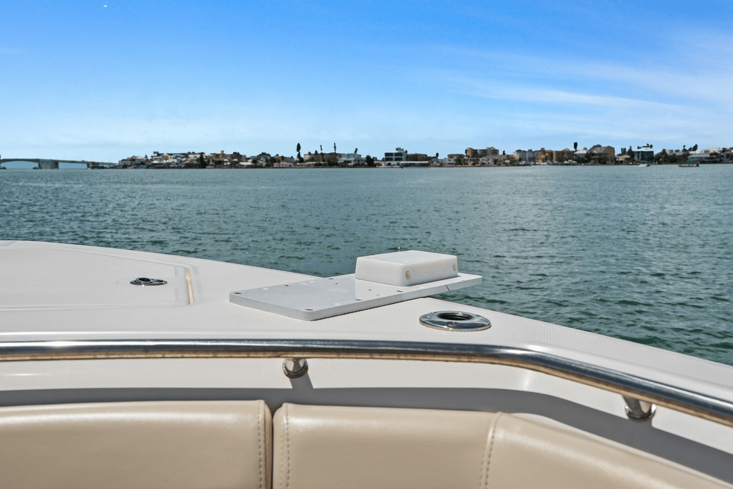 2018 Boston Whaler 280 OUTRAGE Image Thumbnail #47