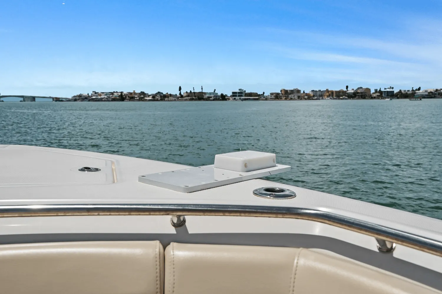 2018 Boston Whaler 280 OUTRAGE Image Thumbnail #47