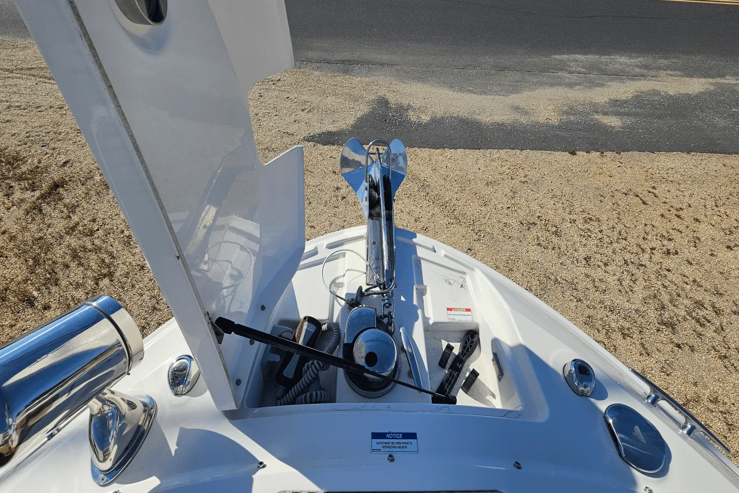 2019 Sea Ray 310 SLX Image Thumbnail #36