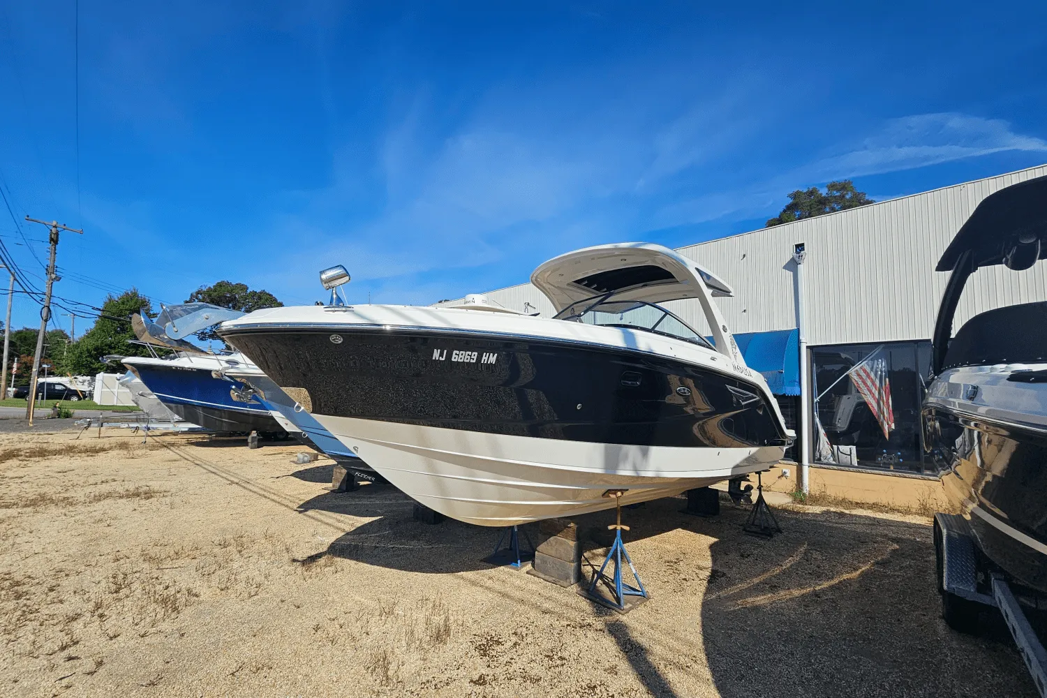 2019 Sea Ray 310 SLX Image Thumbnail #1