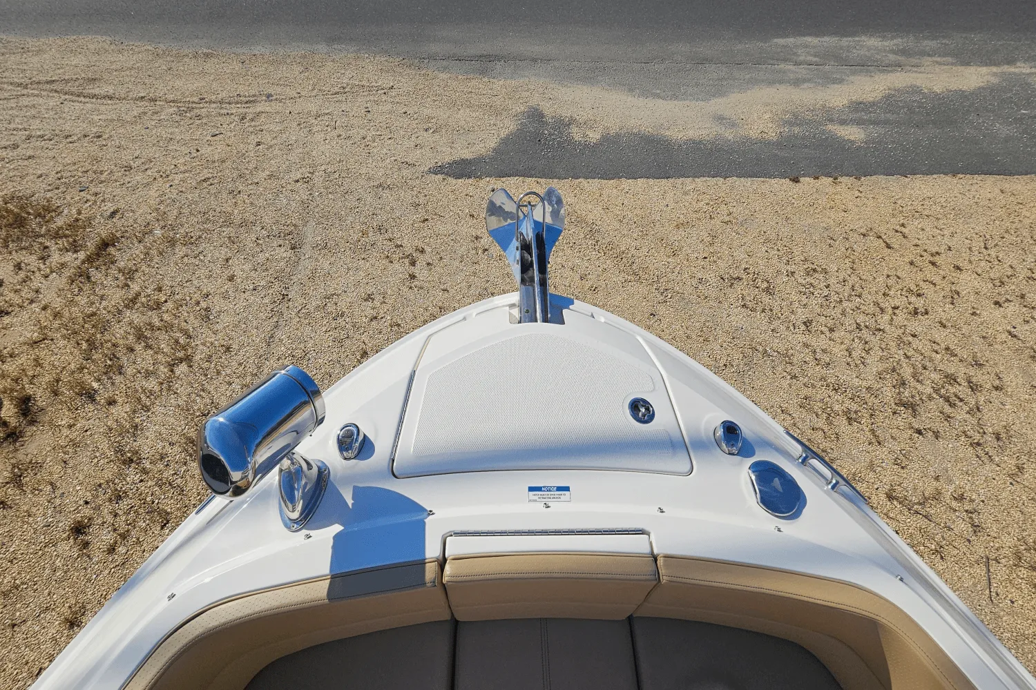 2019 Sea Ray 310 SLX Image Thumbnail #35
