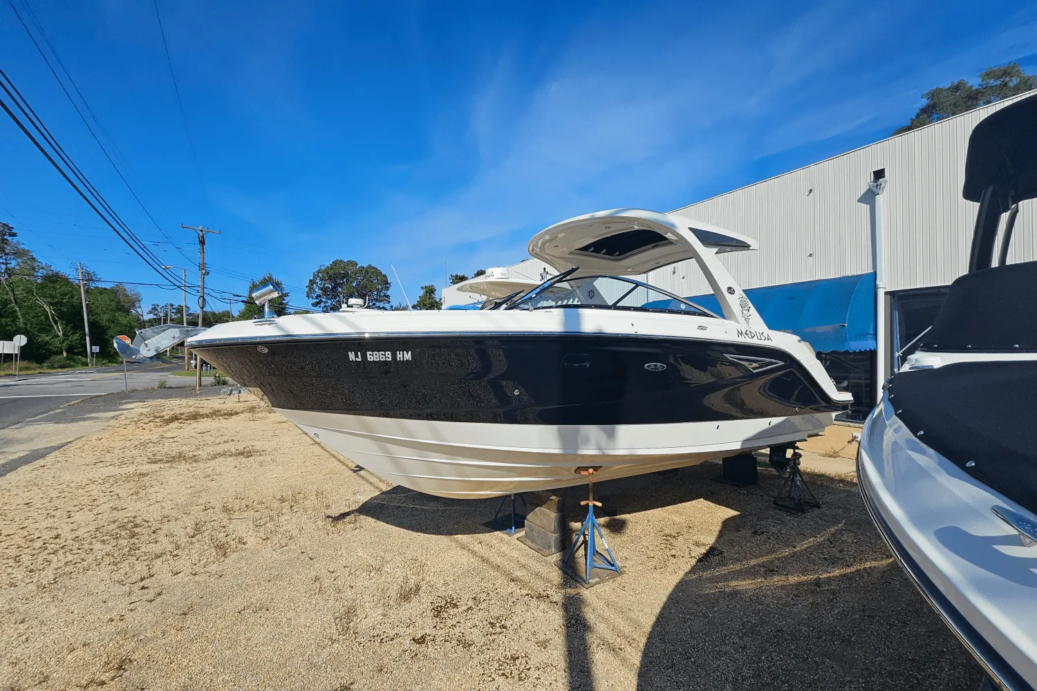2019 Sea Ray 310 SLX Image Thumbnail #0