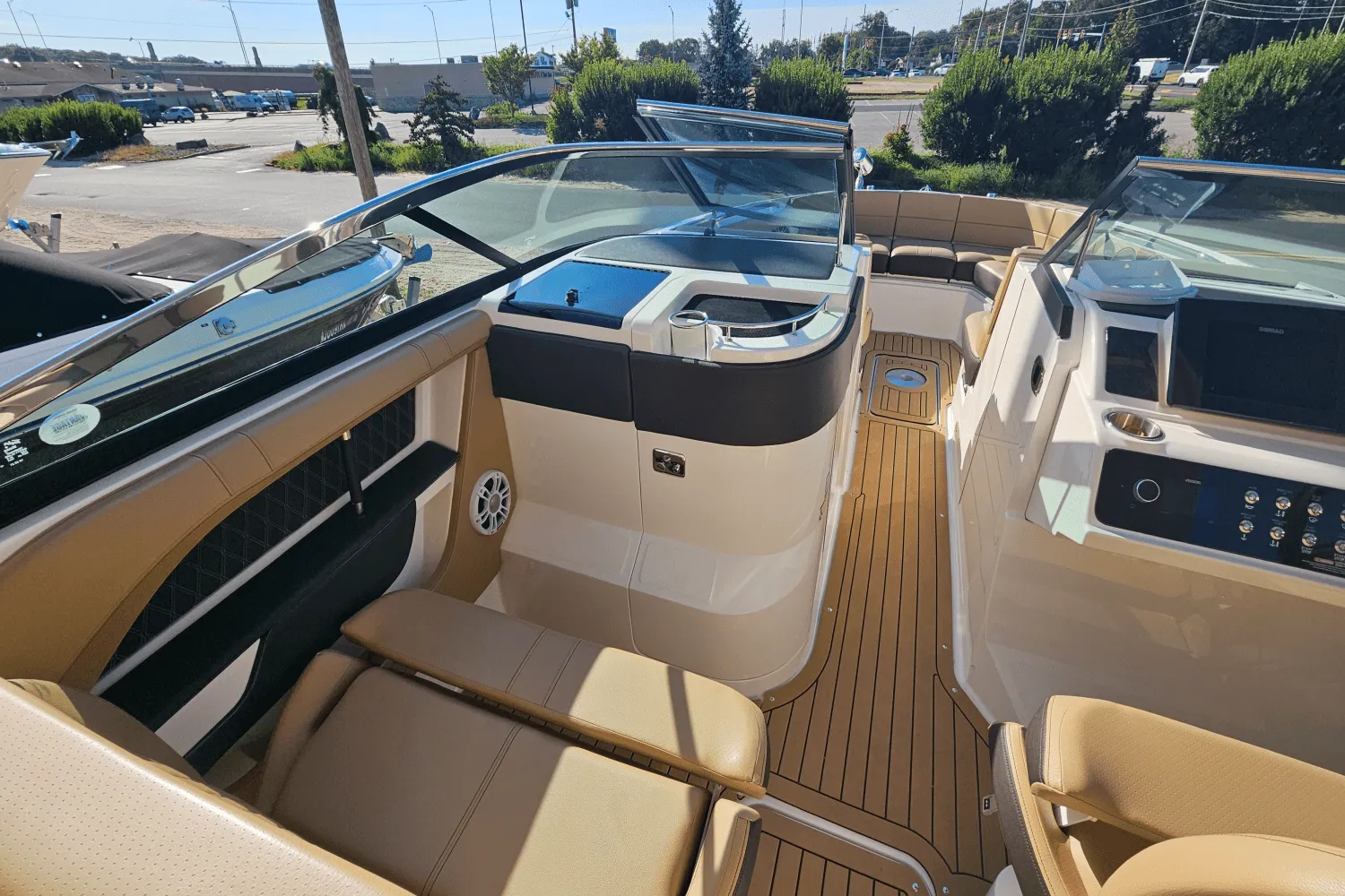2019 Sea Ray 310 SLX Image Thumbnail #13