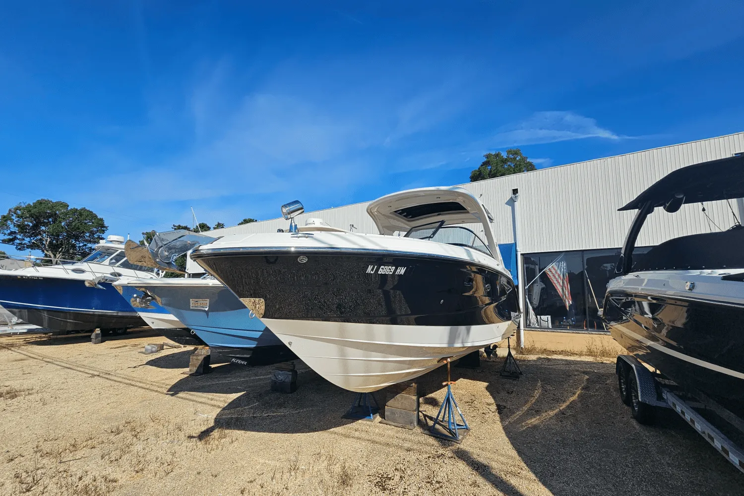 2019 Sea Ray 310 SLX Image Thumbnail #2