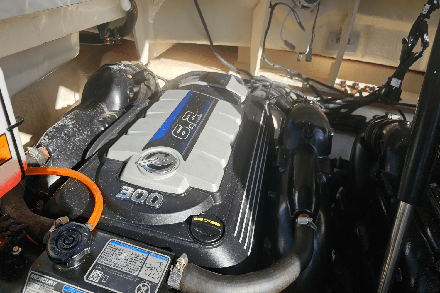 2019 Sea Ray 310 SLX Image Thumbnail #7