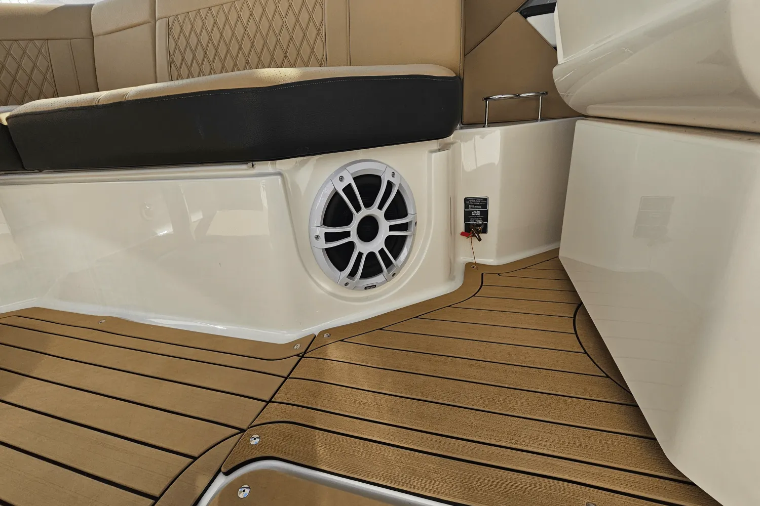 2019 Sea Ray 310 SLX Image Thumbnail #37