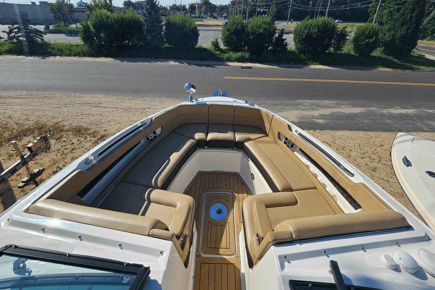 2019 Sea Ray 310 SLX Image Thumbnail #32