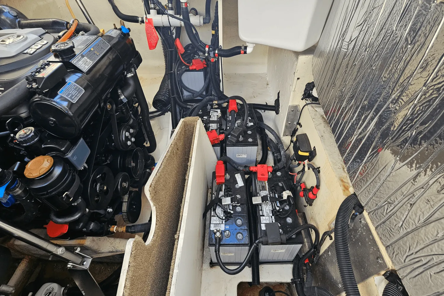 2019 Sea Ray 310 SLX Image Thumbnail #9