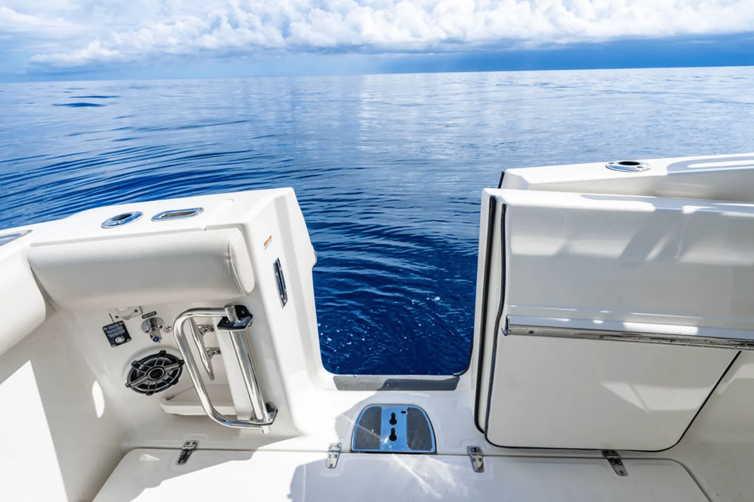 2022 Boston Whaler 350 REALM Image Thumbnail #8