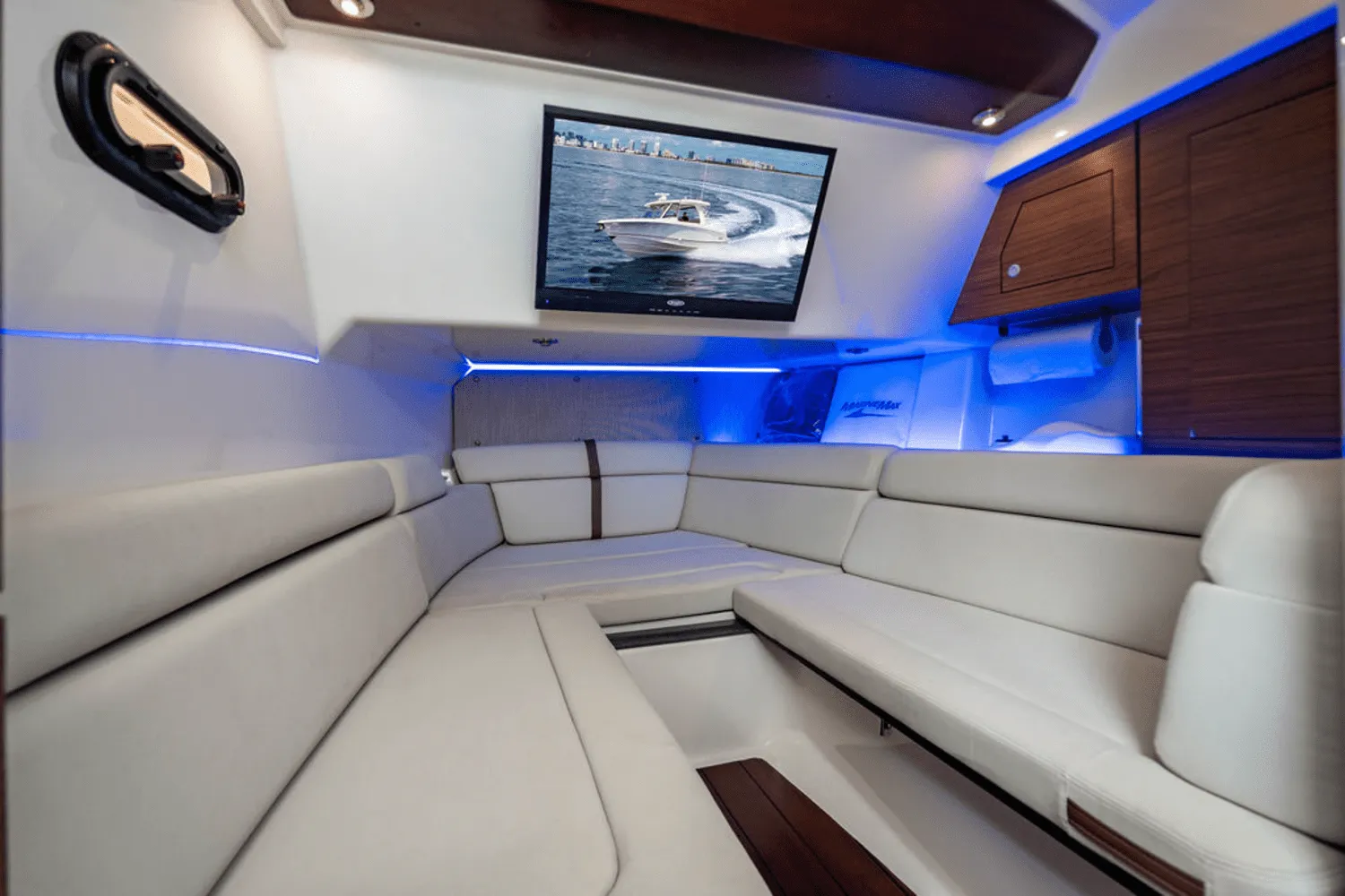 2022 Boston Whaler 350 REALM Image Thumbnail #19