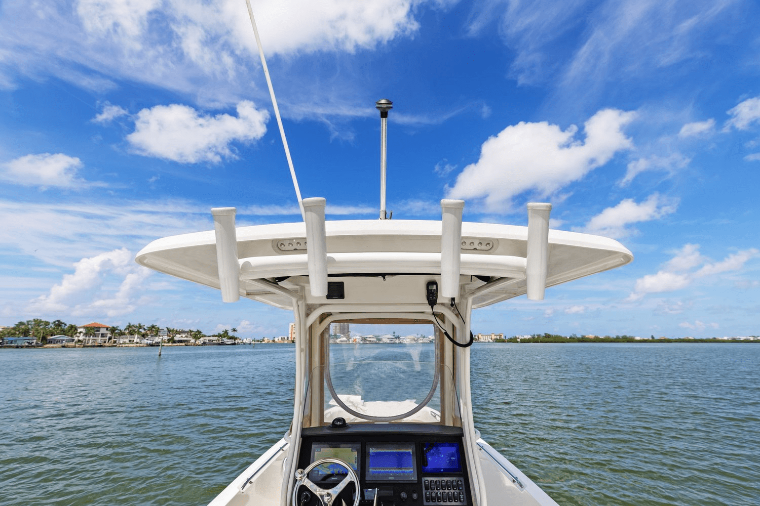 2018 Boston Whaler 270 DAUNTLESS Image Thumbnail #51