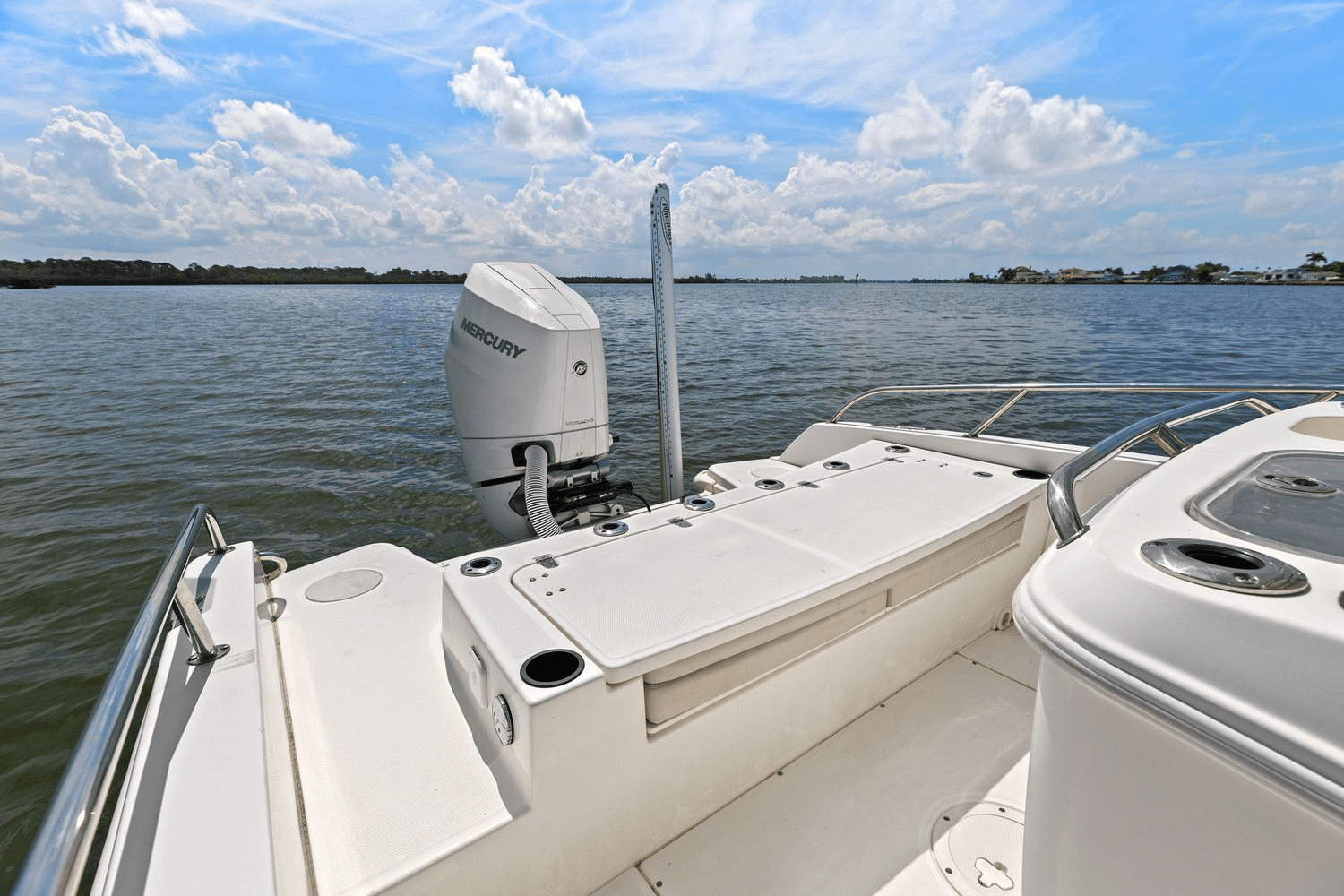 2018 Boston Whaler 270 DAUNTLESS Image Thumbnail #39