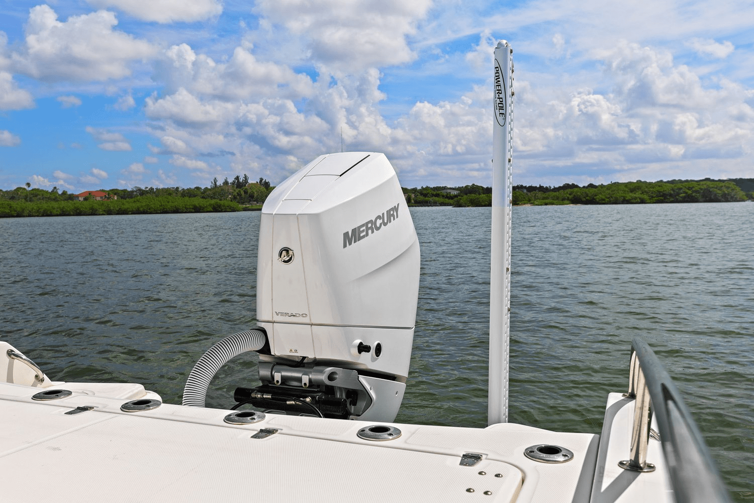 2018 Boston Whaler 270 DAUNTLESS Image Thumbnail #41