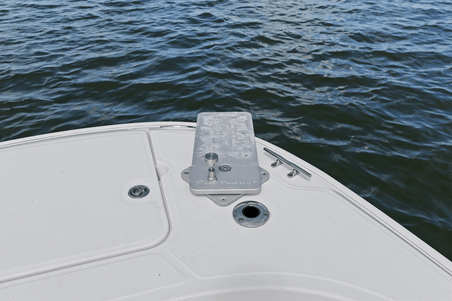 2018 Boston Whaler 270 DAUNTLESS Image Thumbnail #35