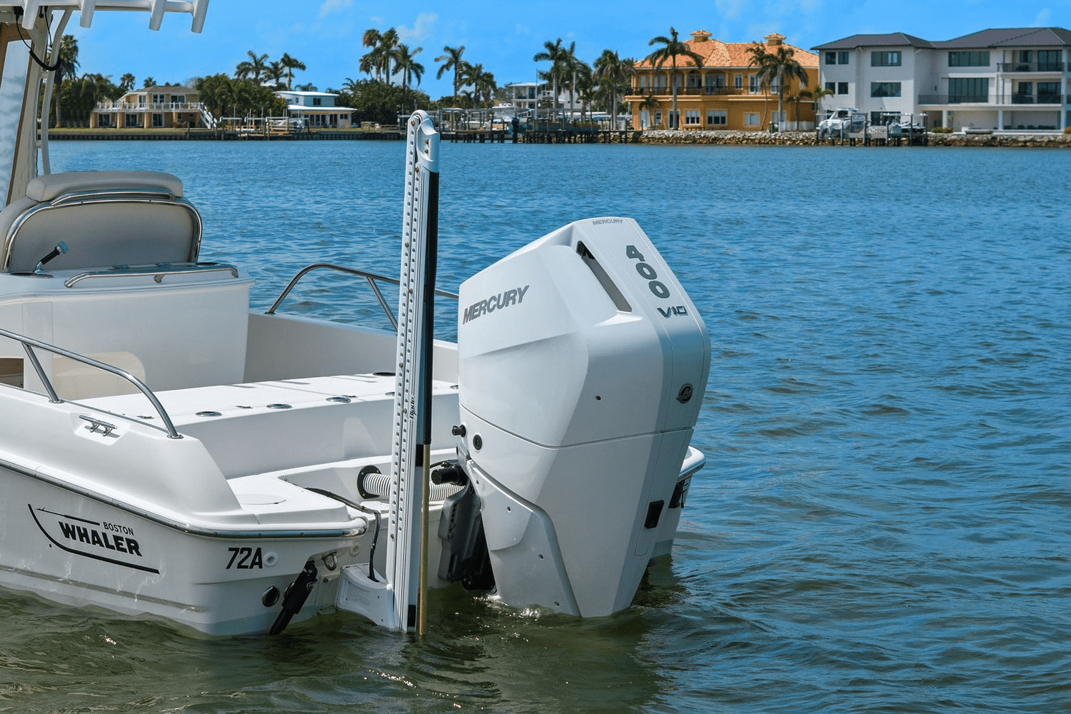2018 Boston Whaler 270 DAUNTLESS Image Thumbnail #19