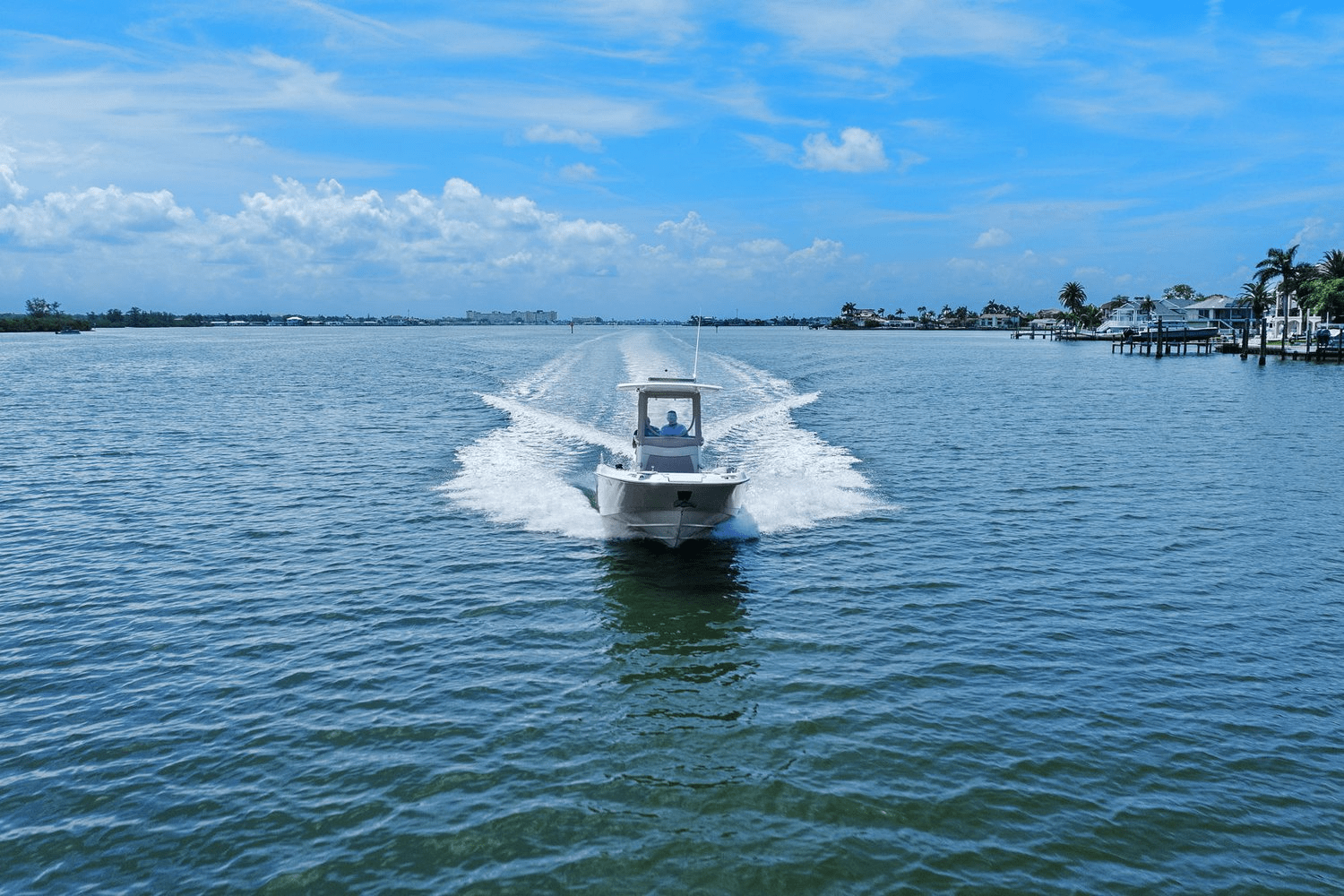 2018 Boston Whaler 270 DAUNTLESS Image Thumbnail #31