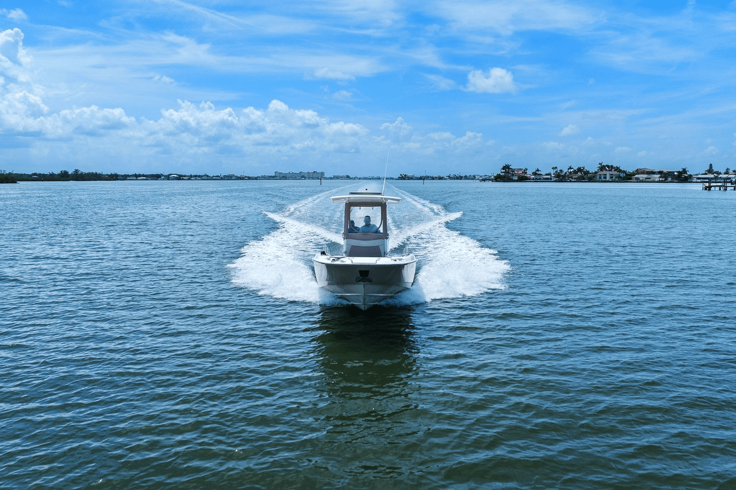 2018 Boston Whaler 270 DAUNTLESS Image Thumbnail #28