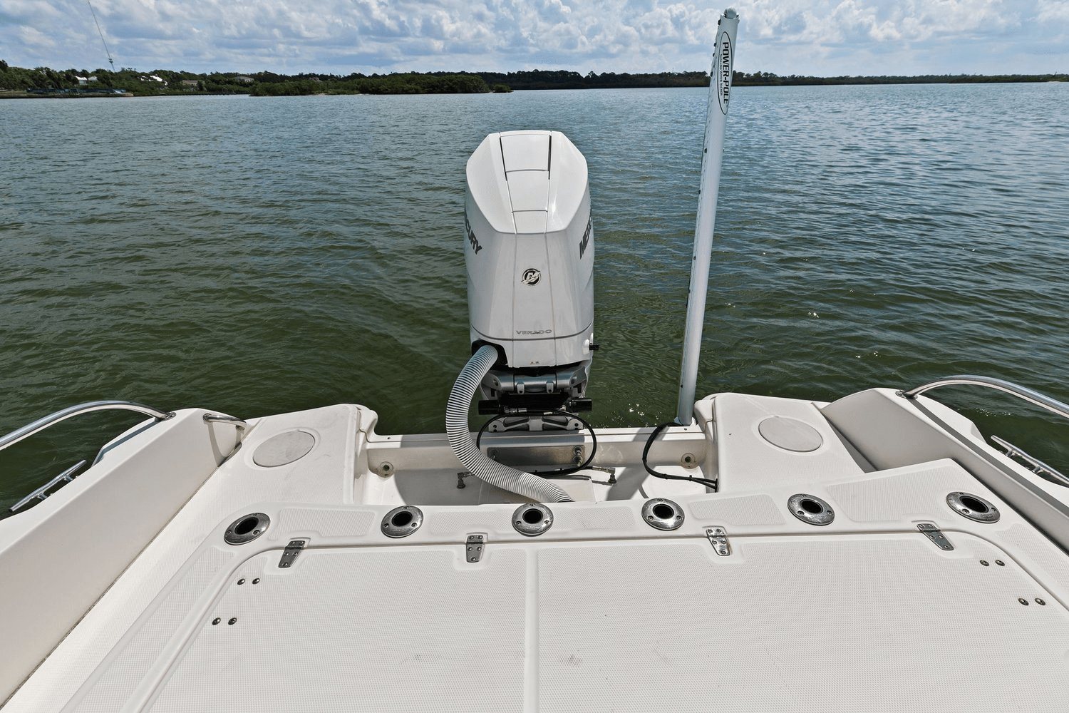 2018 Boston Whaler 270 DAUNTLESS Image Thumbnail #42
