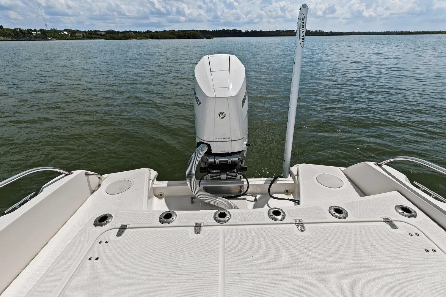 2018 Boston Whaler 270 DAUNTLESS Image Thumbnail #42