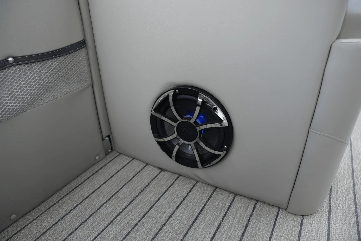 2021 Silver Wave 2410 SWS JS Image Thumbnail #23