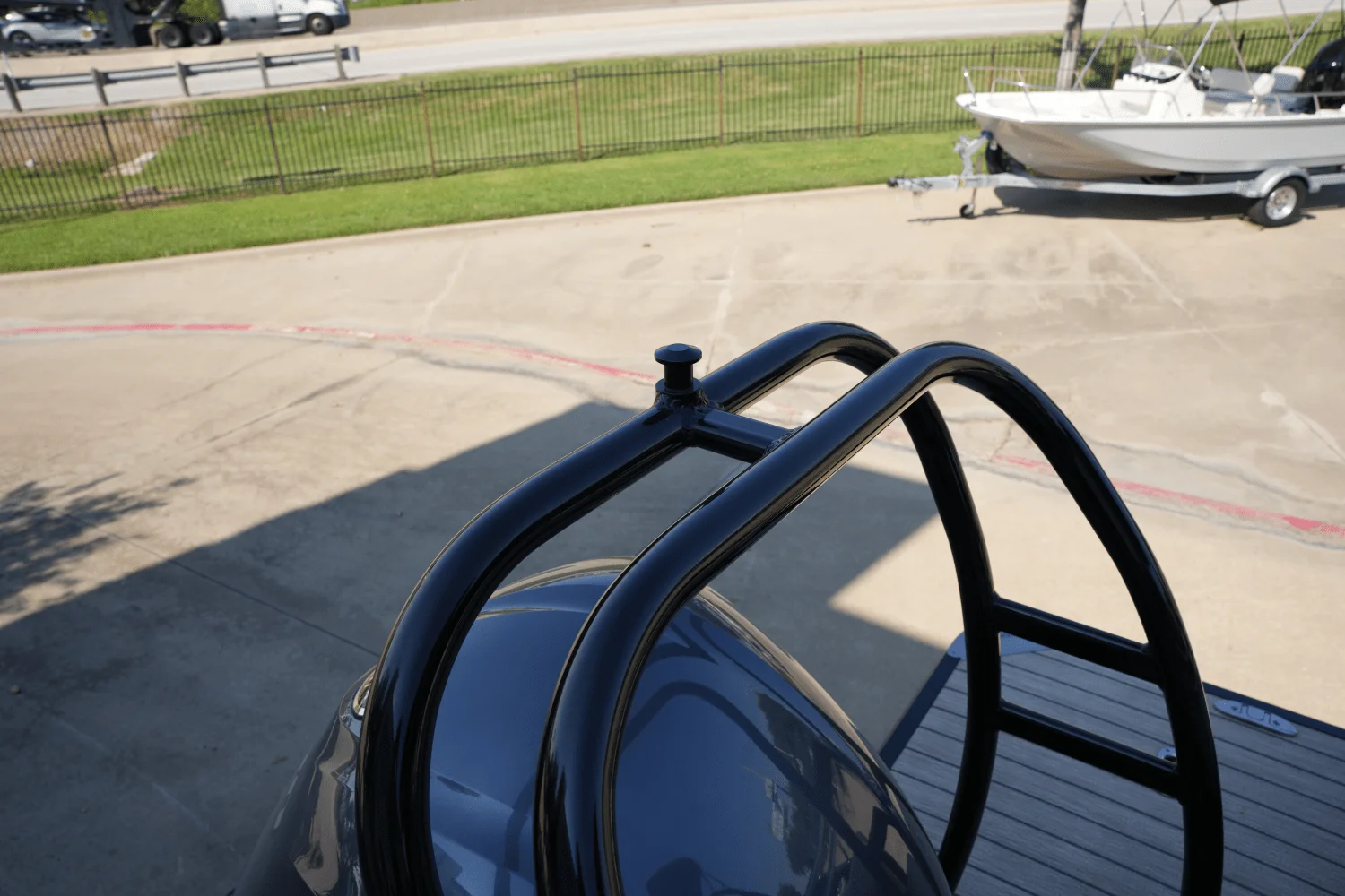 2021 Silver Wave 2410 SWS JS Image Thumbnail #34