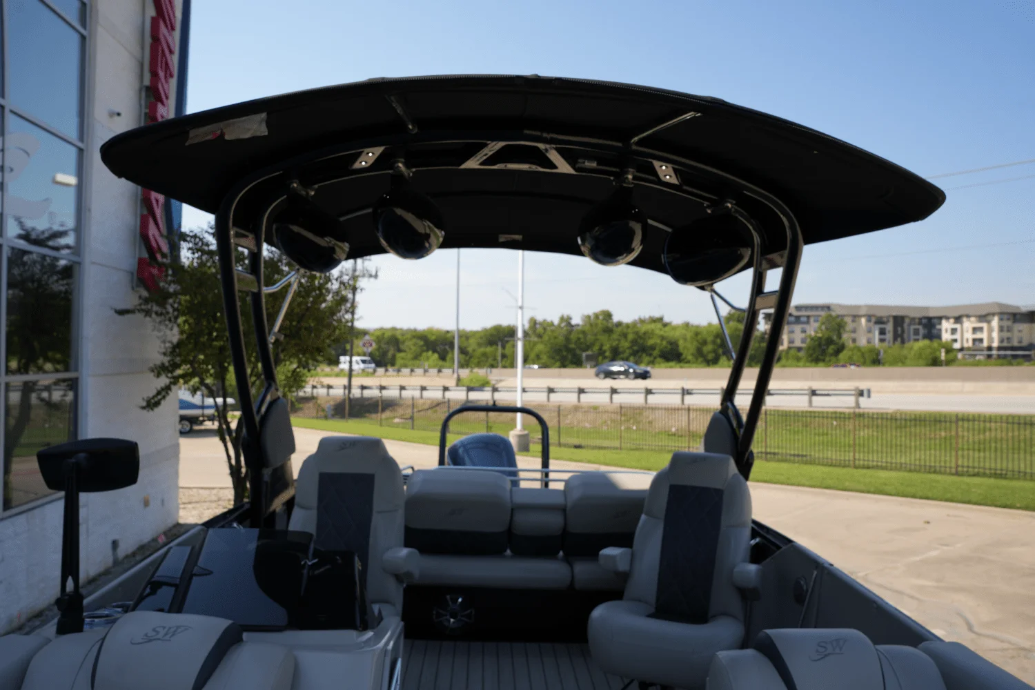 2021 Silver Wave 2410 SWS JS Image Thumbnail #12