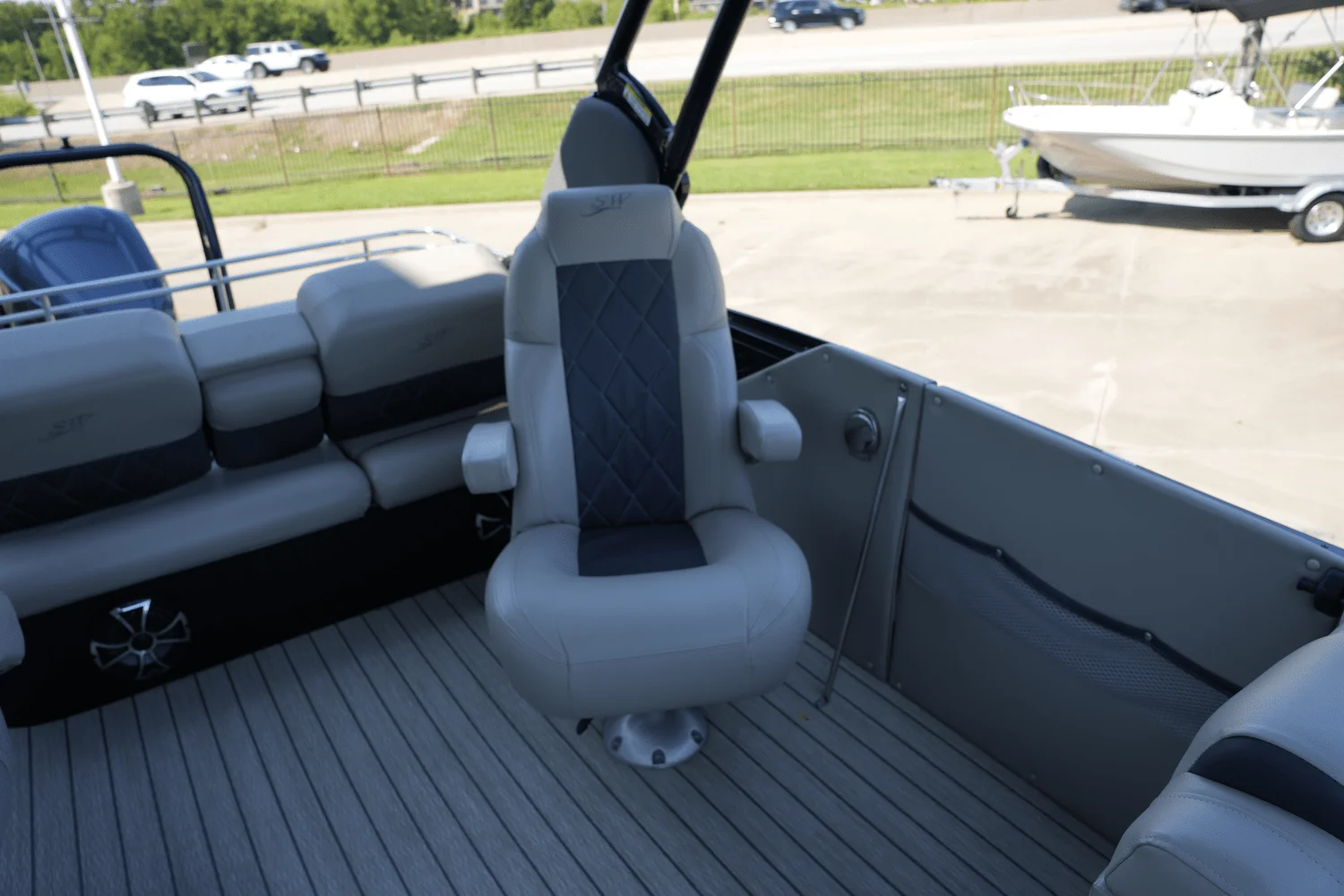 2021 Silver Wave 2410 SWS JS Image Thumbnail #21