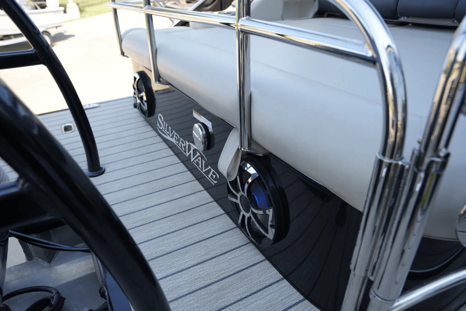 2021 Silver Wave 2410 SWS JS Image Thumbnail #31