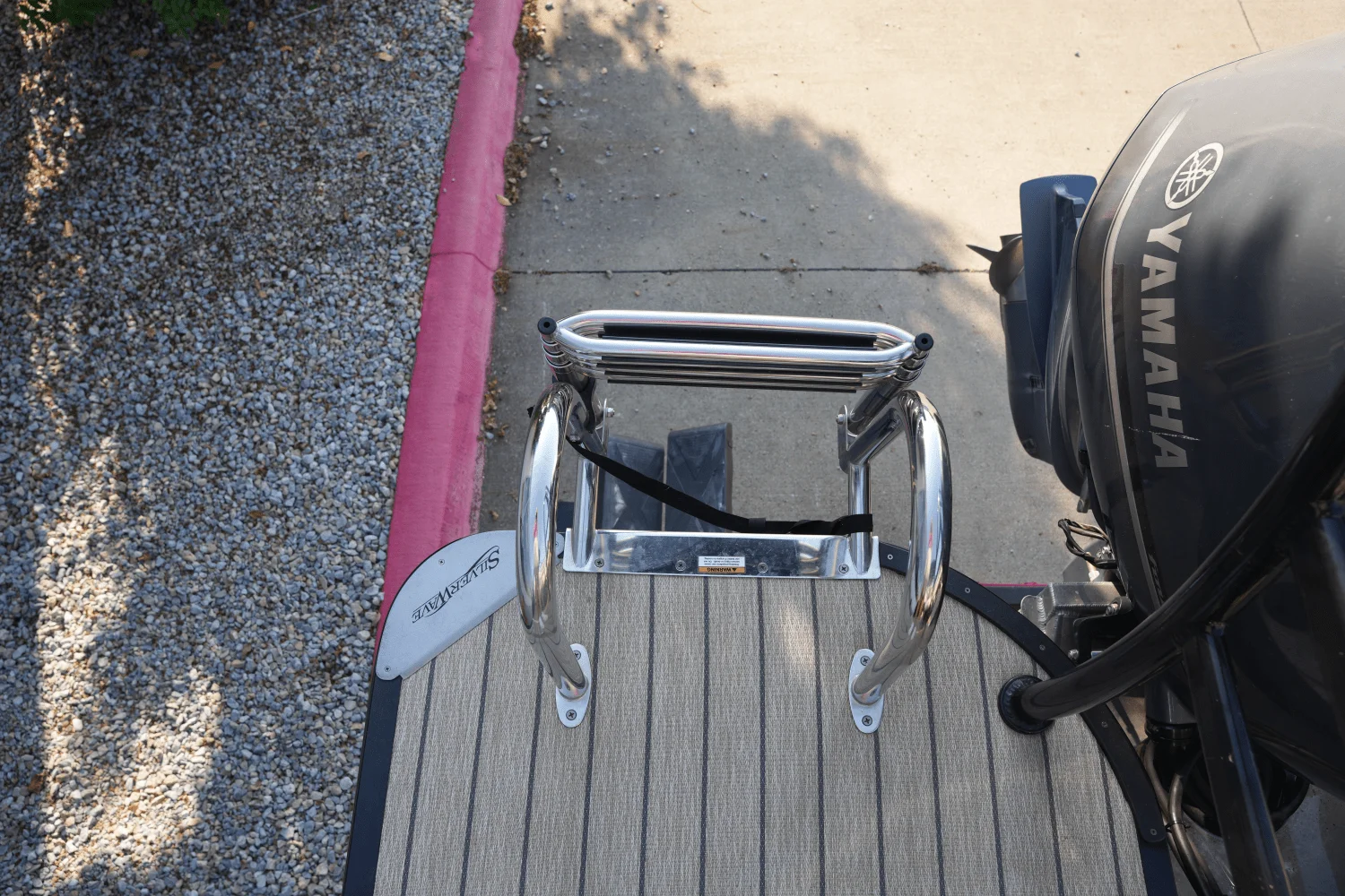 2021 Silver Wave 2410 SWS JS Image Thumbnail #35