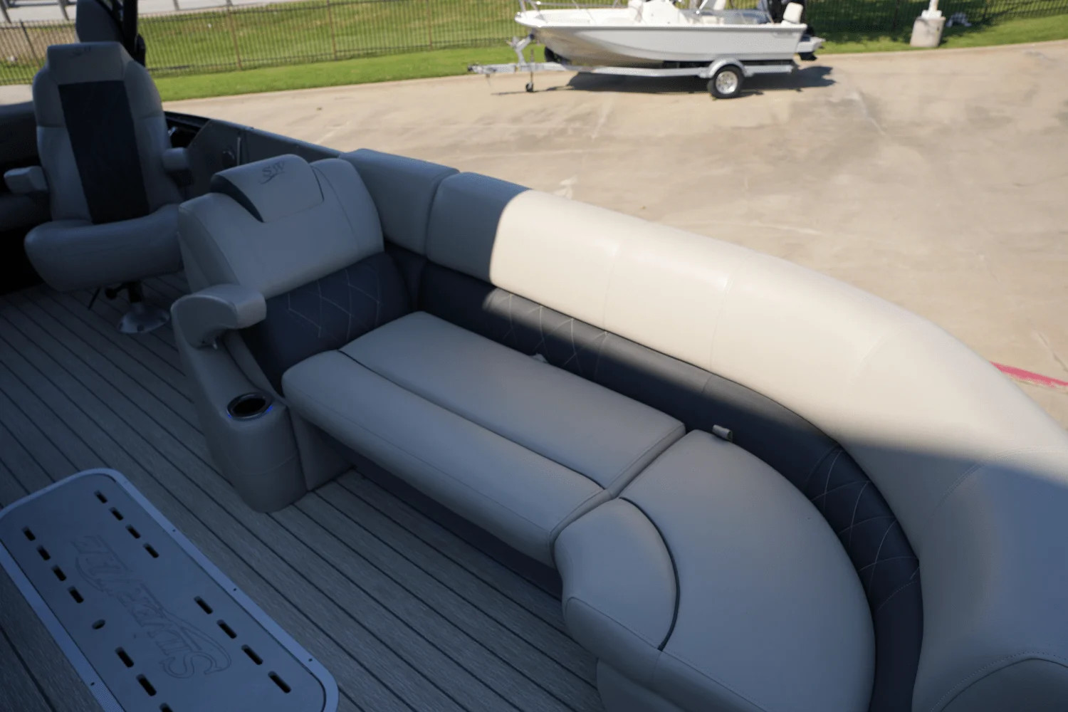 2021 Silver Wave 2410 SWS JS Image Thumbnail #7