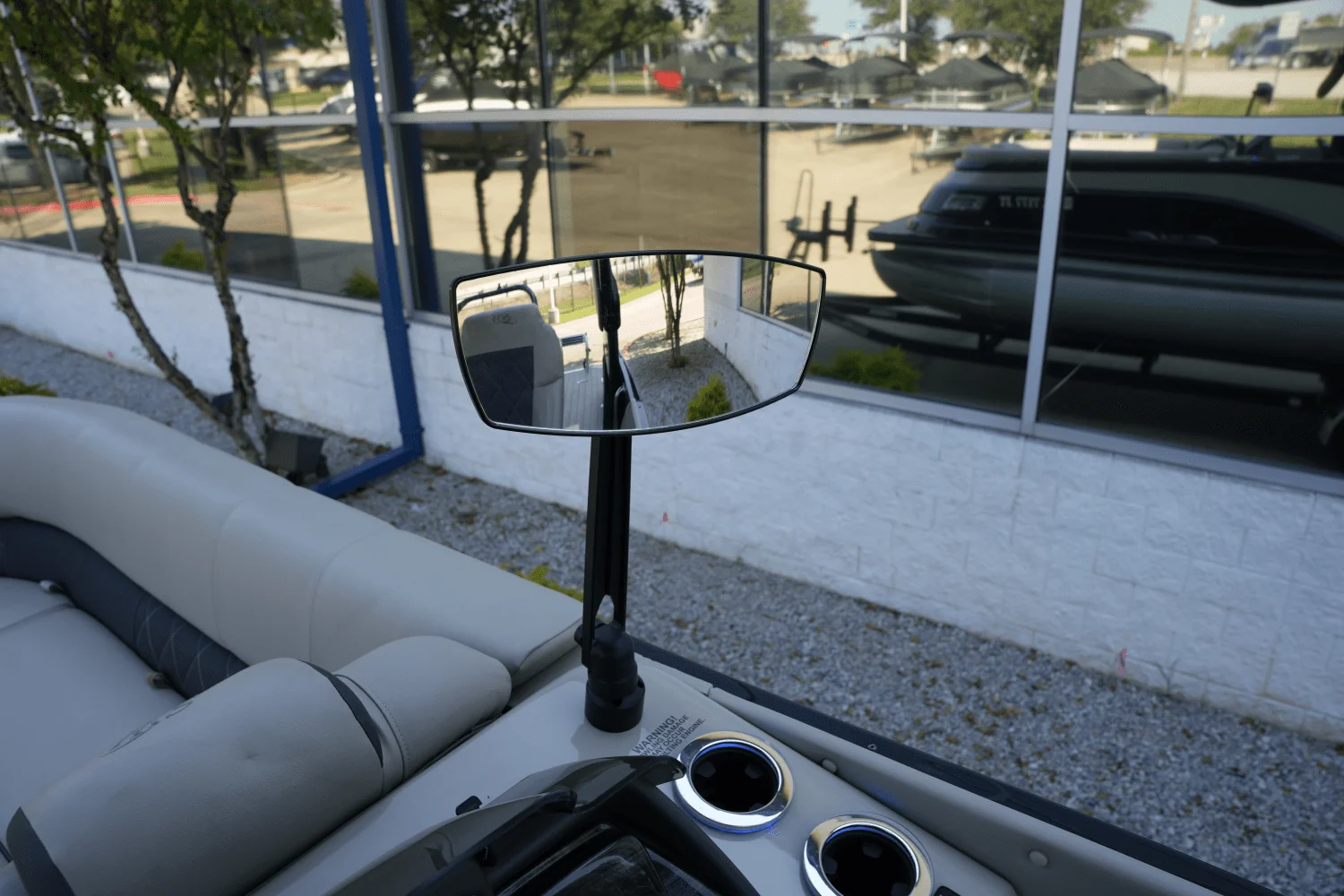 2021 Silver Wave 2410 SWS JS Image Thumbnail #20