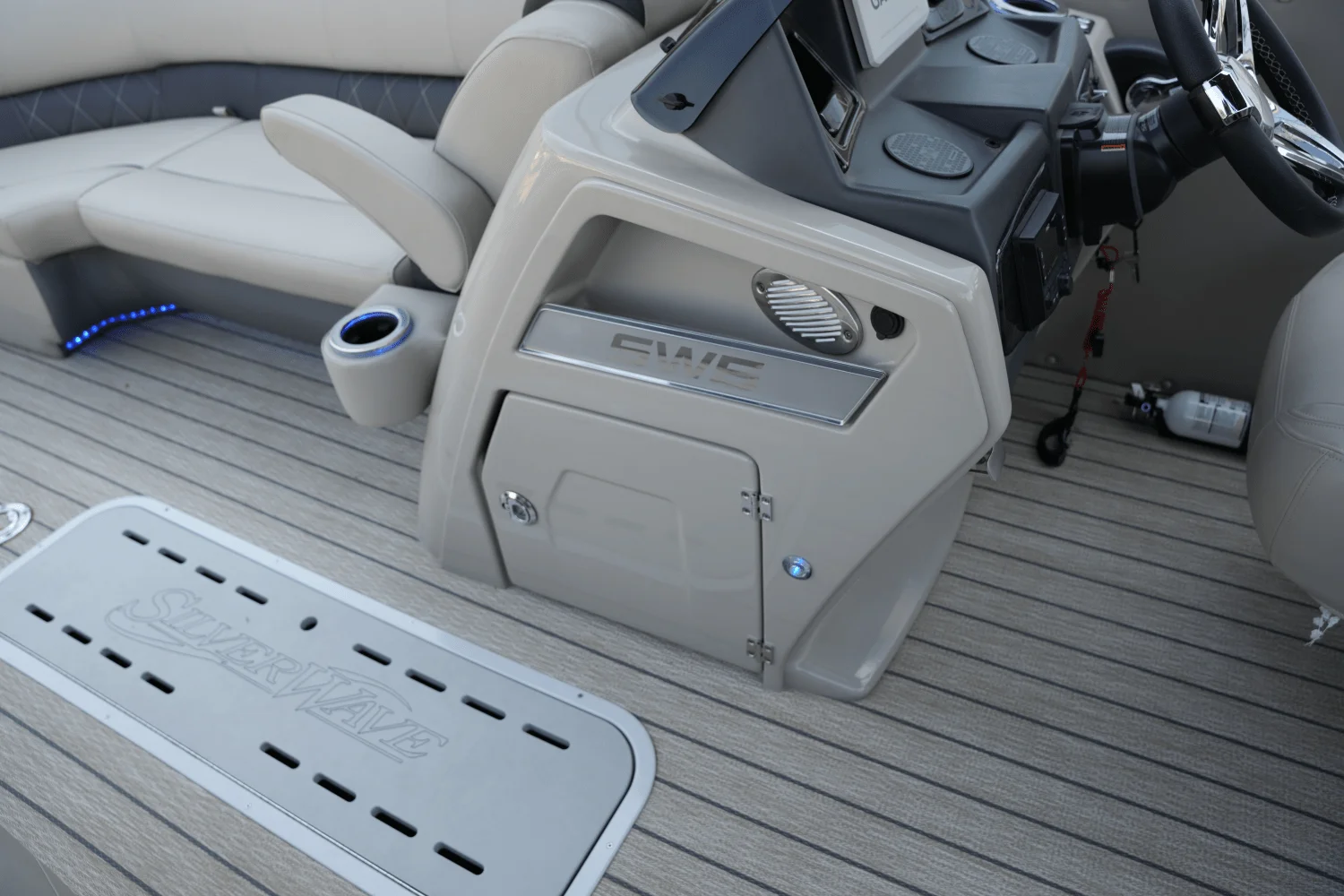 2021 Silver Wave 2410 SWS JS Image Thumbnail #15