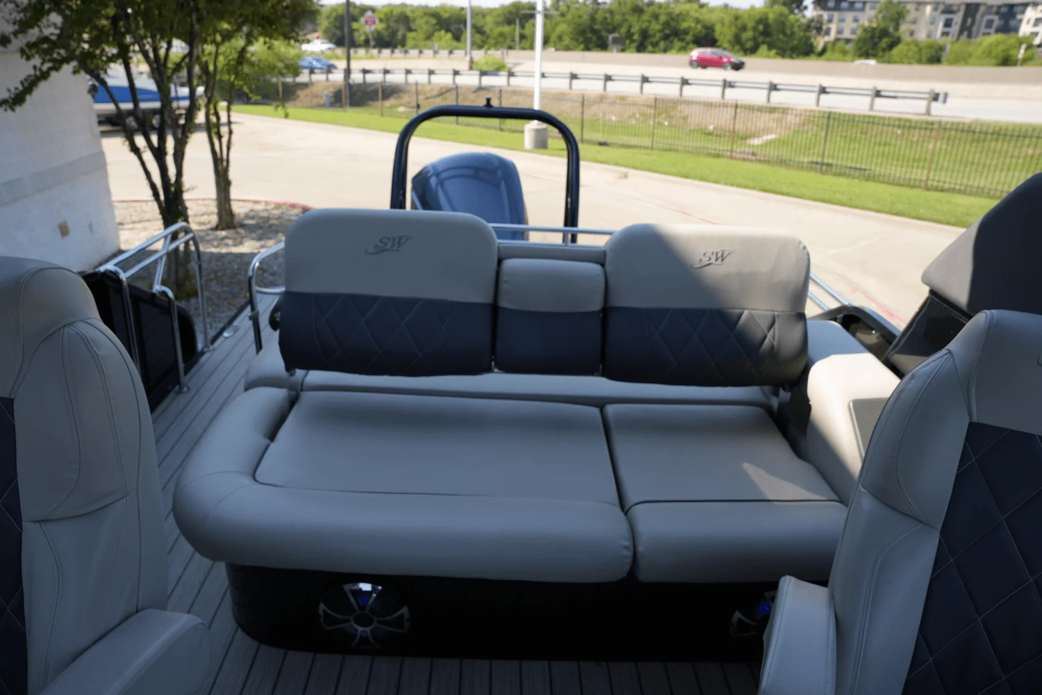 2021 Silver Wave 2410 SWS JS Image Thumbnail #24