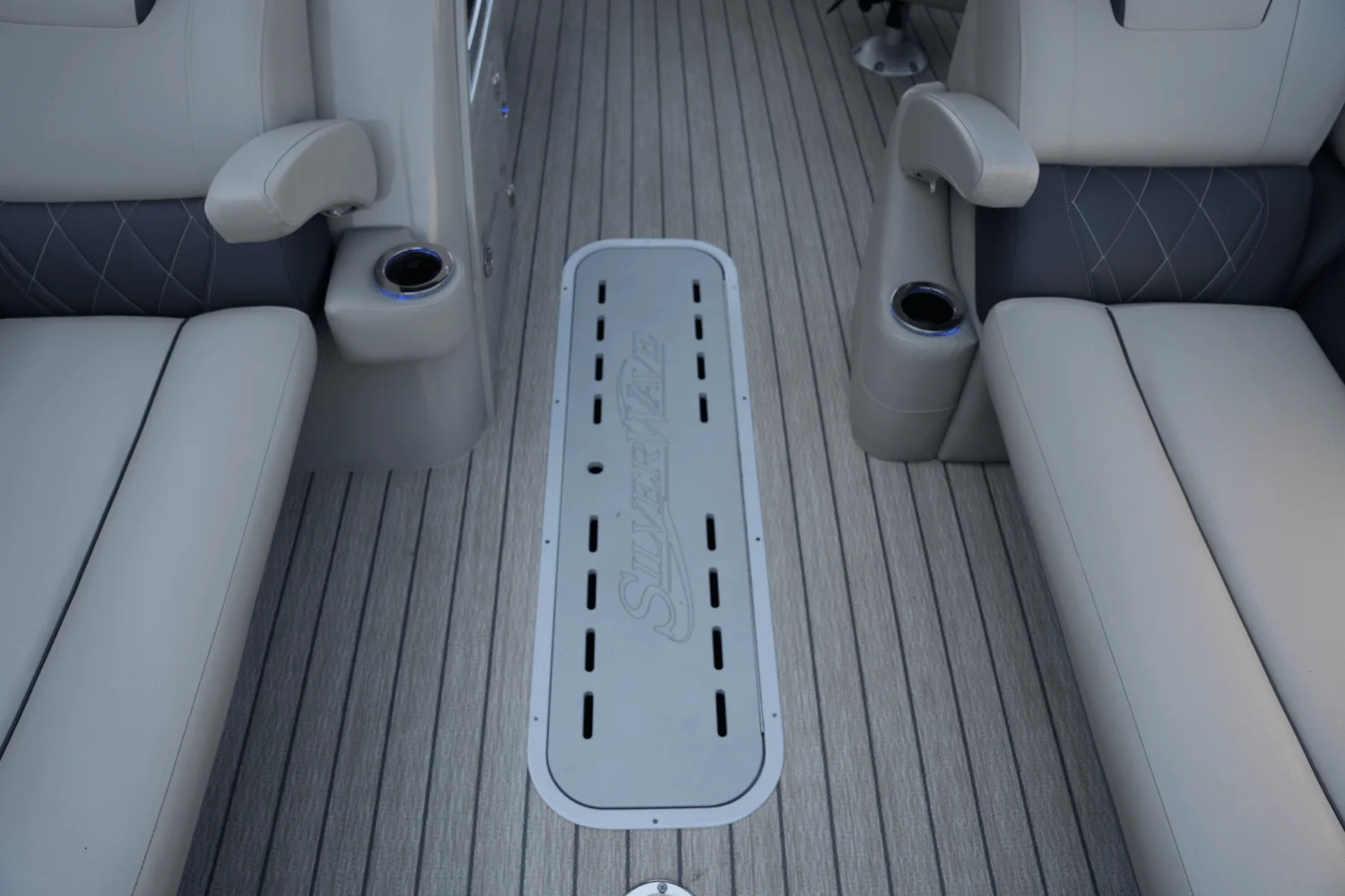 2021 Silver Wave 2410 SWS JS Image Thumbnail #10