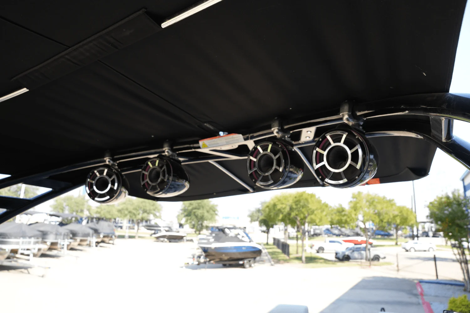 2021 Silver Wave 2410 SWS JS Image Thumbnail #14