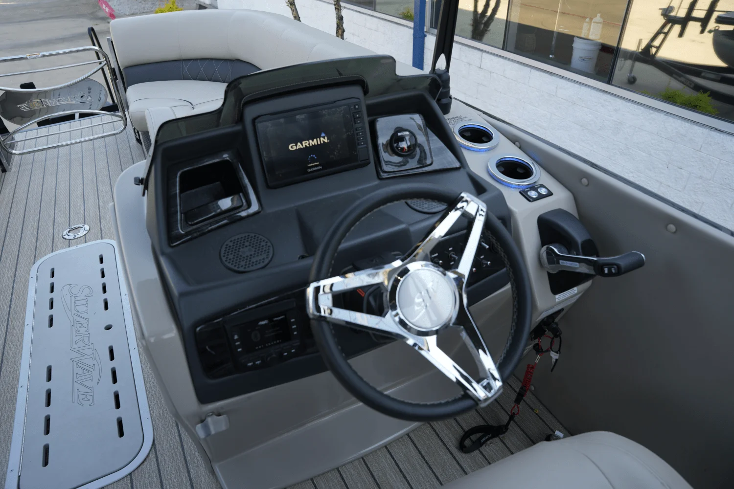 2021 Silver Wave 2410 SWS JS Image Thumbnail #18