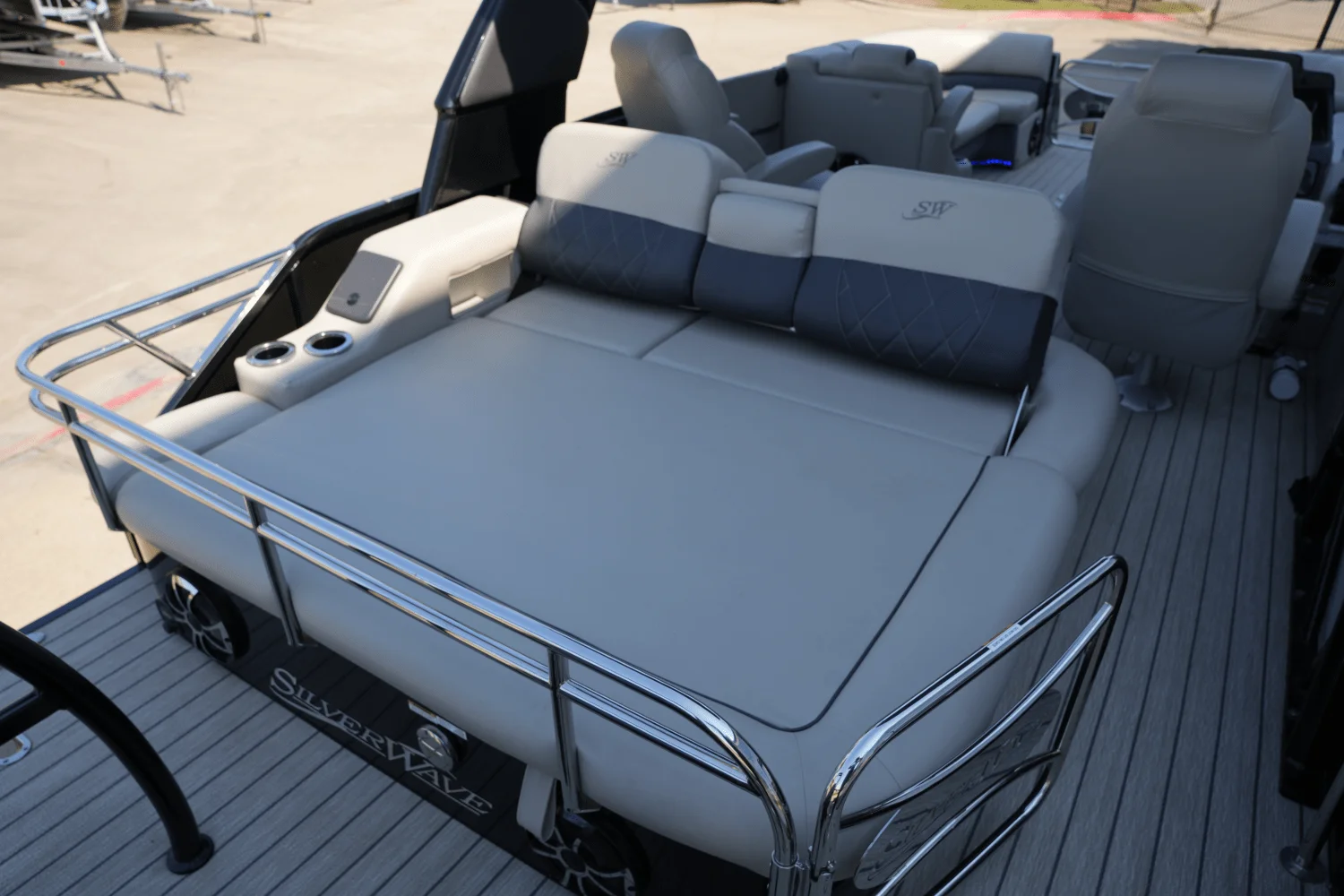 2021 Silver Wave 2410 SWS JS Image Thumbnail #28