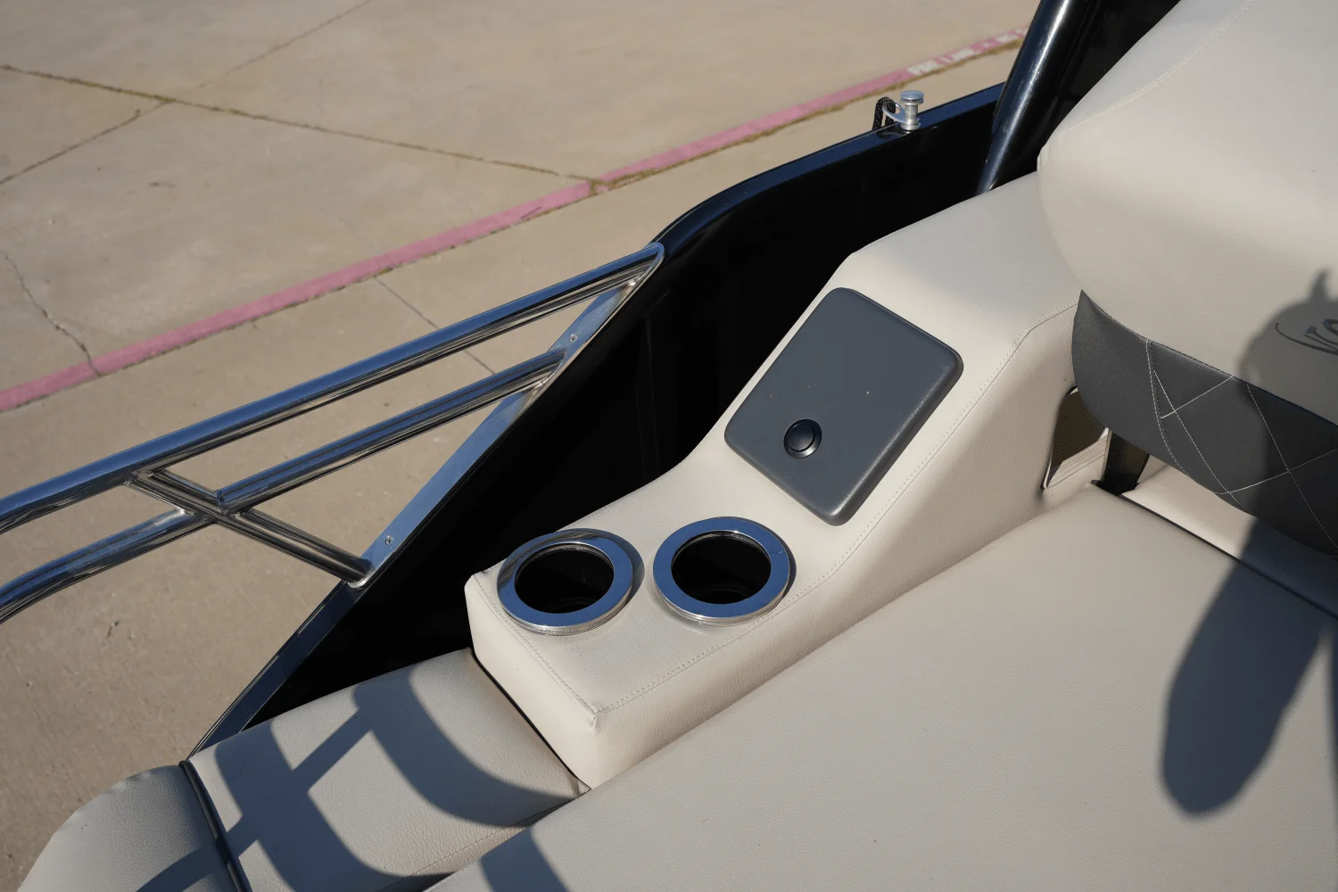 2021 Silver Wave 2410 SWS JS Image Thumbnail #30